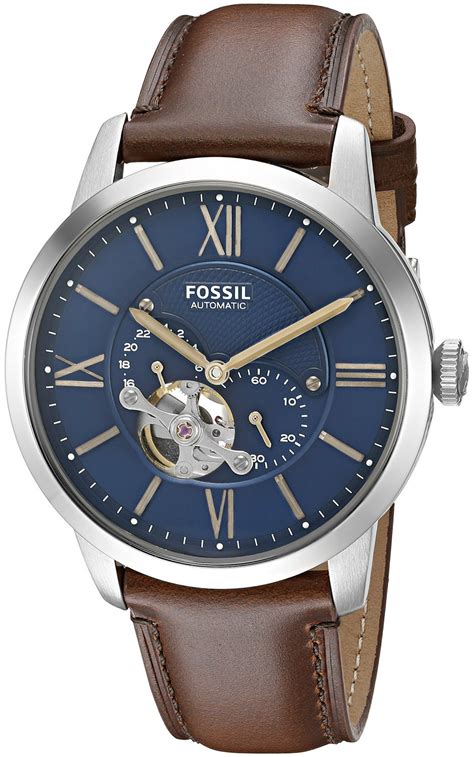 fossil me3110